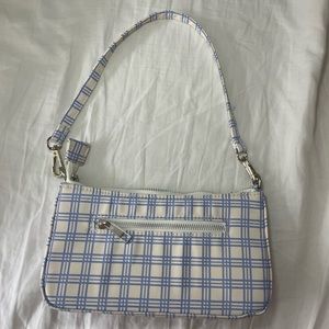 shoulder purse